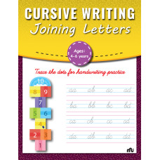 Cursive Writing: Joining Letters